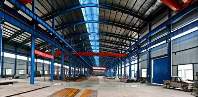 大渡口大家知道重型钢结构在施工中轻易出现哪些问题吗