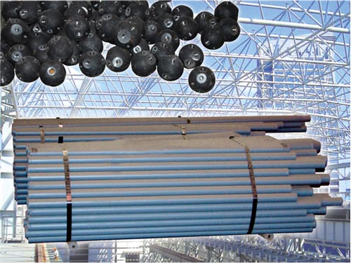 大渡口迪拜大型主题乐园网架