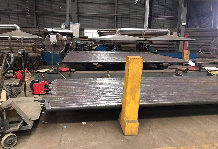 大渡口网架加工