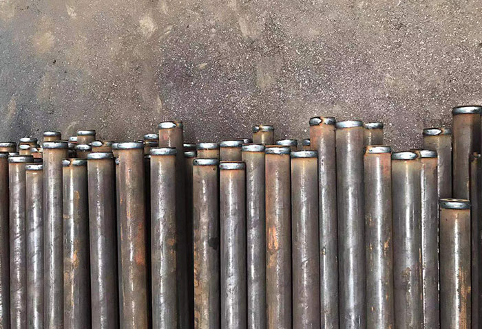 大渡口网架杆件